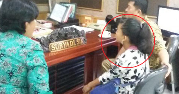 Kisah Gadis Remaja Jadi Pelacur Hingga Diperkosa Ayah Kandung