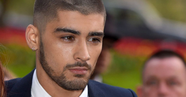 Inggris : Zayn Malik Jadi Juri The X Factor Inggris 2015 - www.infospesial.net - zayn-malik-jadi-juri-the-x-factor-inggris-2015-868c