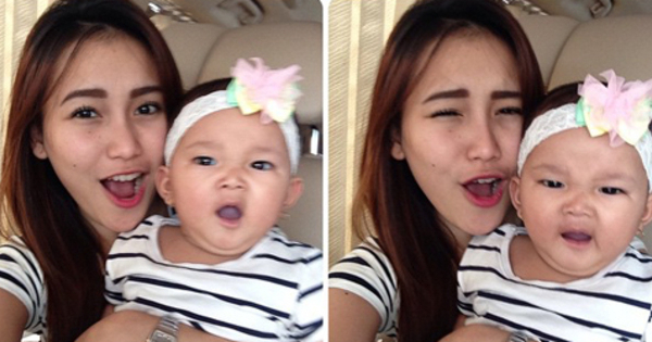 Foto Bilqis, Anak Ayu Ting Ting Ada di Akun Jual Bayi