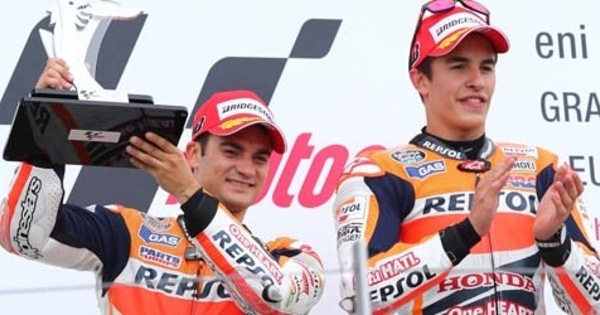 Berita Motogp Hasil Dan Klasemen Motogp Terbaru Html Share Foto Bugil Bokep 2017