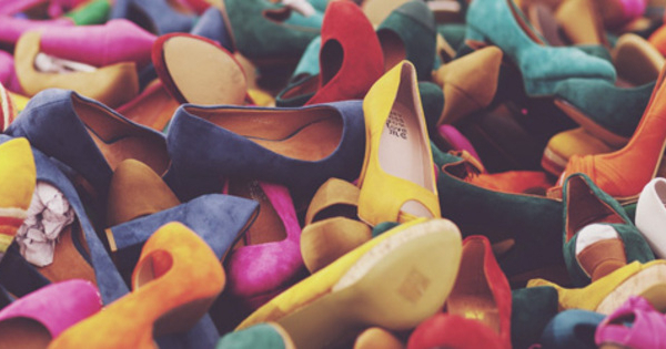 Siswi Italia Dilarang Pakai Sepatu Hak Tinggi