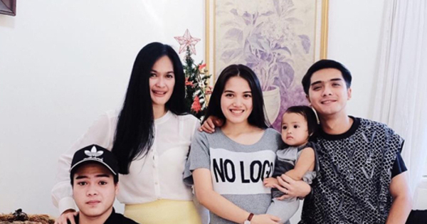 Foto Tampan Jeje, Cicit Presiden Soekarno - 13